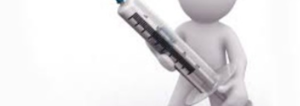 Poursuite de l'opération de vaccination gratuite des supporters de l'équipe nationale