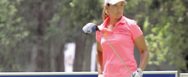 Distinction de Maha Haddioui