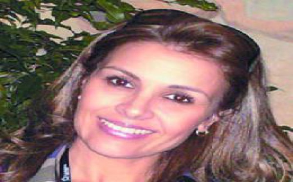Fatima Kheir : Brillante sur tous les registres