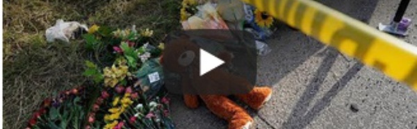 Tuerie du Texas : l'armée avoue une grave erreur