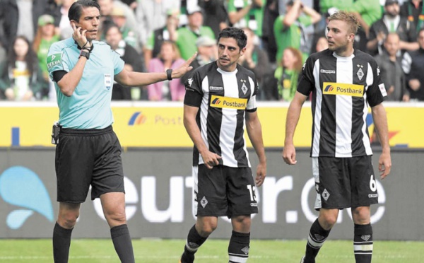 Bundesliga : Accusé de favoritisme, limogeage du chef de l'assistance vidéo à l’arbitrage