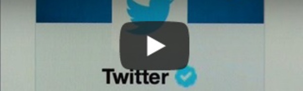 Twitter double sa limite de caractères