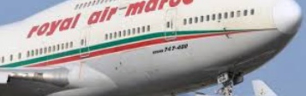 RAM programme de nouveaux vols spéciaux vers Abidjan