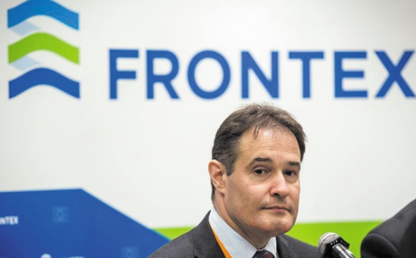 Fabrice Leggeri : Le Maroc, un partenaire de premier plan de Frontex