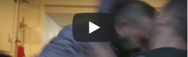 Mafia, néofascistes et coup de boule