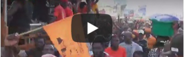 Le journal de l'Afrique