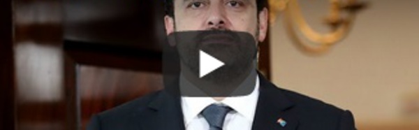 Le Liban exige le retour de Saad Hariri, soupçonné d'être retenu à Riyad