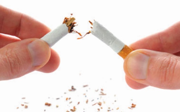 L'appât du gain peut aider à arrêter de fumer