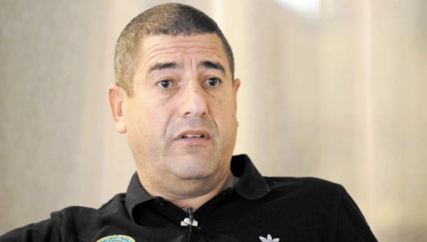 Dr. Hifti : Les joueurs se portent bien