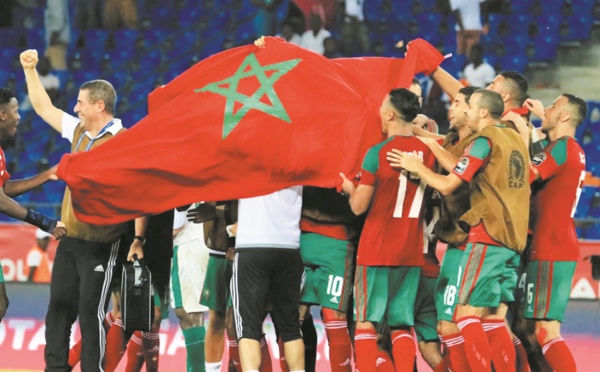 Jamais la Russie n’aura été si proche