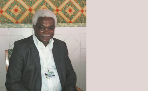 Jean Pierre Elong Mbassi : Les élus locaux ne doivent pas rester indifférents face aux changements climatiques