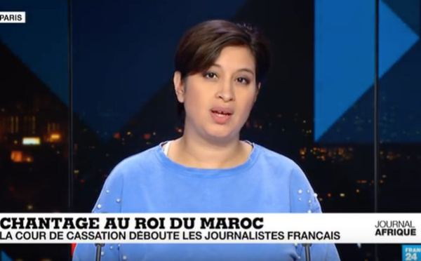 Journal de l'Afrique
