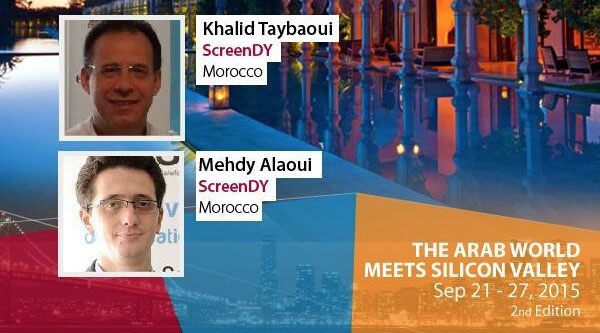 Une dizaine d'entreprises marocaines   à la conquête de la Silicon Valley