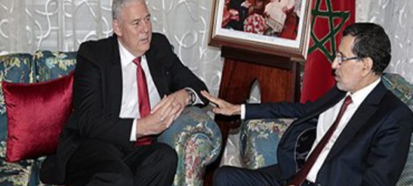 L’OECS réaffirme son soutien à l’intégrité territoriale du Maroc