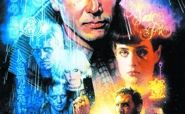 Les meilleurs films de tous les temps : 52 - Blade Runner Ridley Scott (1982)