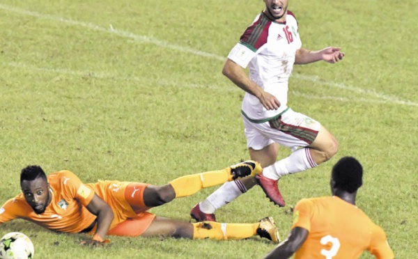 Prisme tactique : Une qualification au bloc