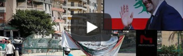 Le Liban dans l'attente du retour de Saad Hariri