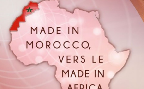 Des produits marocains à l'honneur  au Salon “Made in Morocco” à Abidjan