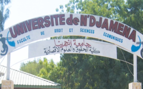 Chasse aux faux diplômes au Tchad