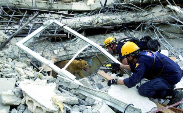 Haïti : Situation tendue malgré l'effort international