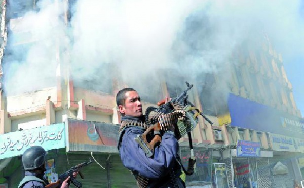 Ukraine : Duel serré au deuxième tour du scrutin présidentiel