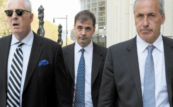 Fifagate : Nouvelles accusations de corruption