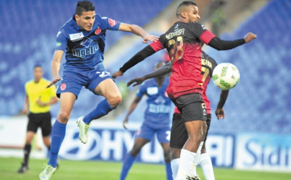 Les buteurs aux abonnés absents lors du choc ASFAR-WAC