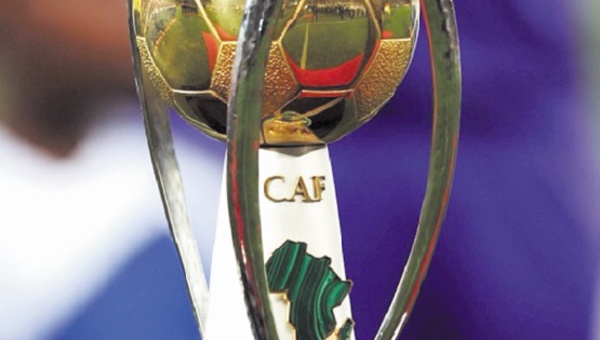 Le Maroc dans le pot 1 du CHAN