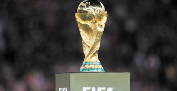 Les chapeaux du Mondial 2018