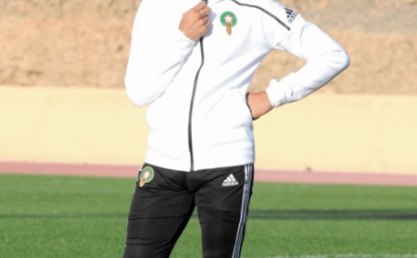 Hervé Renard : Je ne pense pas que beaucoup de bookmakers auraient misé sur le Maroc