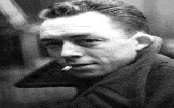 Albert camus : En souvenir d’un homme libre