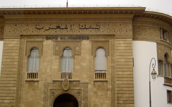 Enquête mensuelle de conjoncture dans l’industrie de Bank Al-Maghrib :  Hausse de la production industrielle et stagnation des ventes