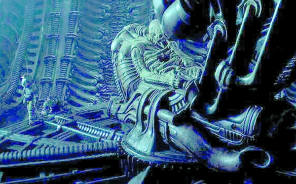 ​Les meilleurs films de tous les temps : 59 - Alien, le huitième passager Ridley Scott (1979)