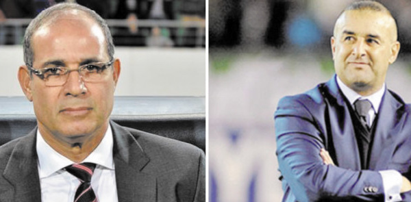 Benchikha démissionne et Zaki sur la sellette