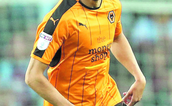 Romain Saiss dans le viseur de Liverpool