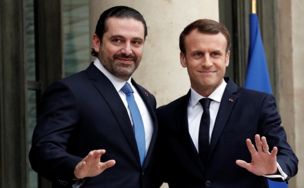 Saad Hariri va rentrer à Beyrouth pour clarifier sa position