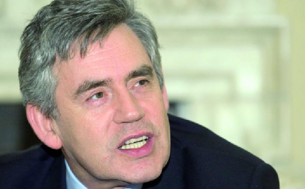 Enquête sur l’Irak  : Brown témoignera avant les législatives britanniques