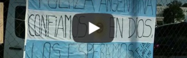Le sous-marin argentin disparu n'est pas l'auteur des signaux