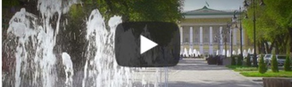 Almaty, la plus grande ville du Kazakhstan, mise sur le vert