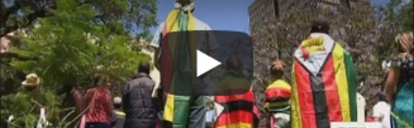 Le journal de l'Afrique