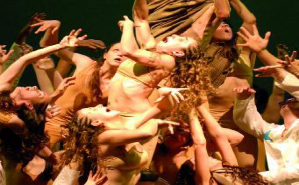 La troupe Flick Flock Dansa fait tabac au Festival des deux rives : Les «Moi» rêvés des Casablancais