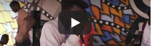 Combattre le jihad par le hip-hop