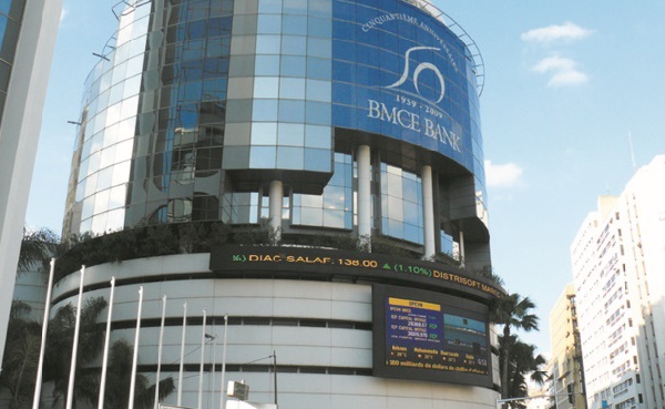 BMCE Bank of Africa émet un emprunt obligataire subordonné de 400 MDH