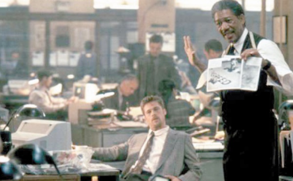 Les meilleurs films de tous les temps