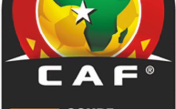 Nouvelles dates des éliminatoires de la CAN 2019