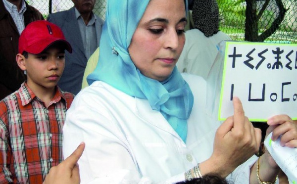 Un mémorandum va être adressé au chef de l'Etat : L'amazighité, un tabou politique ?