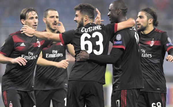 Europa League : Les grosses écuries s’en tirent à bon compte