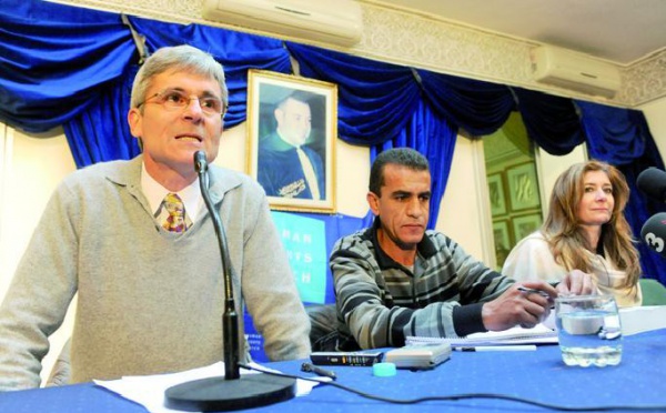 Droits de l’Homme : Human Rights Watch livre un rapport partial sur le Maroc