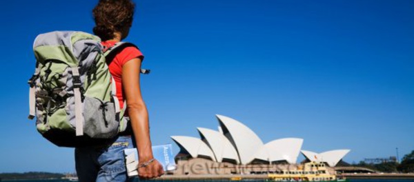 Les étudiants et  routards étrangers sous-payés en Australie