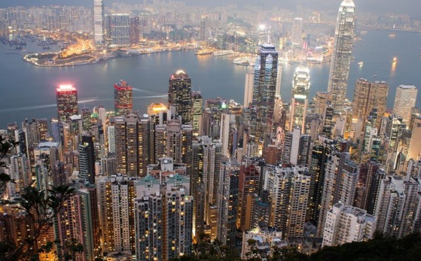 Insolite : Un chez-soi pour  71 millions de dollars